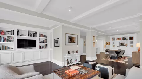 300 Riverside Dr #11GH, New York, NY 10025
