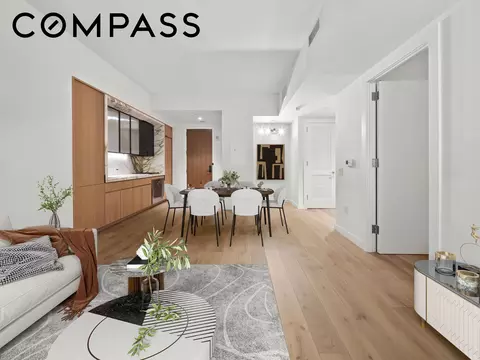 135 E 47th St #4F, New York, NY 10017
