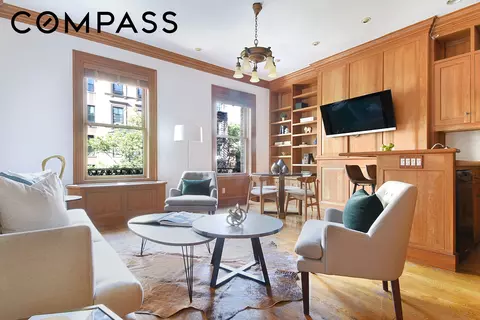 8 Pierrepont St #3, Brooklyn, NY 11201