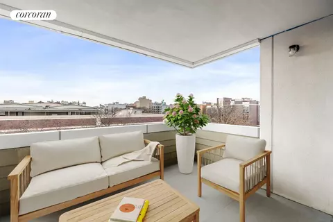537 Brooklyn Ave #5C, Brooklyn, NY 11225