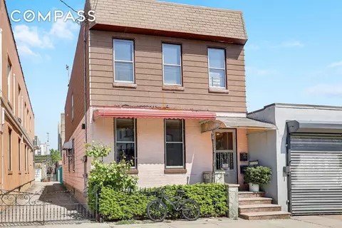 59-45 Woodbine St, New York City, NY 11385