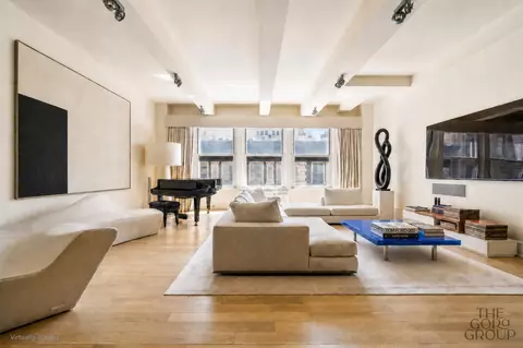 260 Park Ave S #9-J, New York, NY 10010