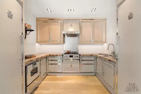 260 Park Ave S #9-I, New York, NY 10010
