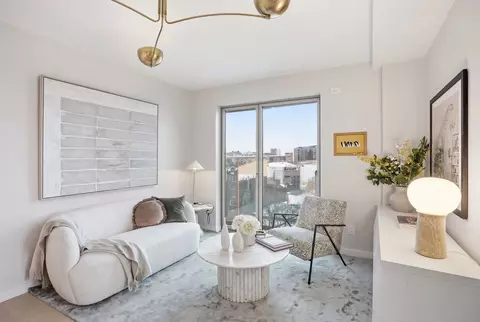 58-01 Queens Blvd #3-F, New York City, NY 11377