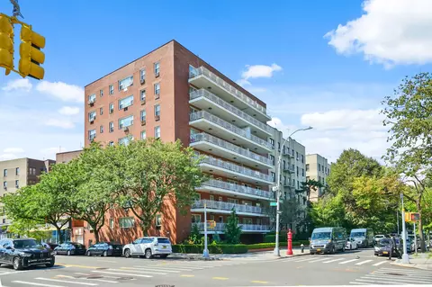 1608 Ocean Pkwy #2C, Brooklyn, NY 11230