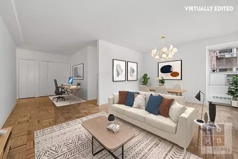 453 Fdr Dr #205, New York, NY 10002