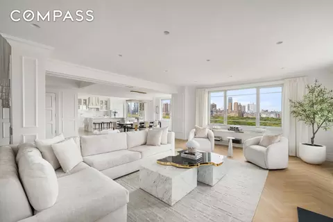 930 5th Ave #18A, New York, NY 10021
