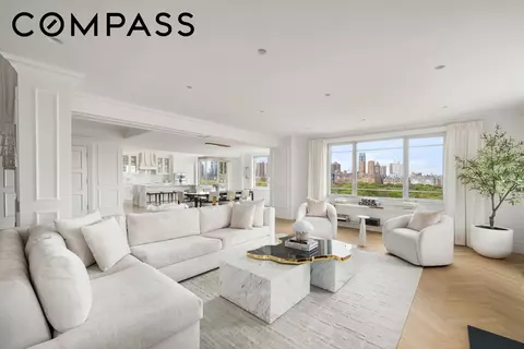 930 5th Ave #18A, New York, NY 10021