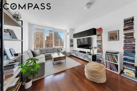 45 Park Ave #1005, New York, NY 10016