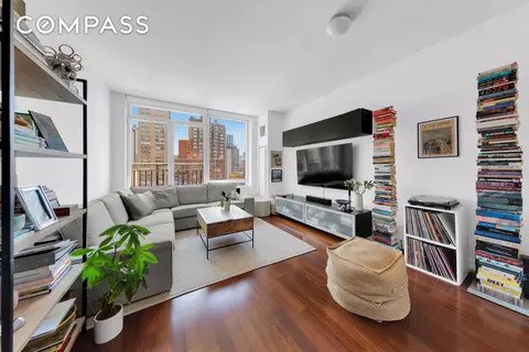 45 Park Ave #1005, New York, NY 10016