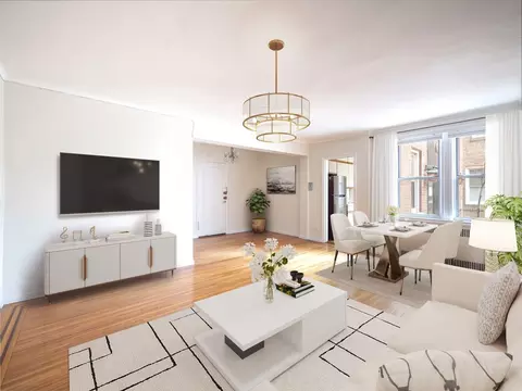 65-74 Saunders St #1F, Rego Park, NY 11374