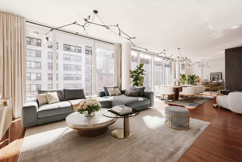 57 Irving Pl #4, New York, NY 10003
