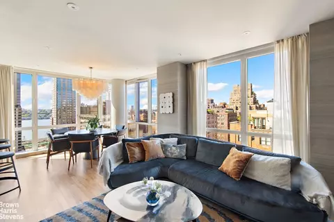 200 W End Ave #19B, New York, NY 10023