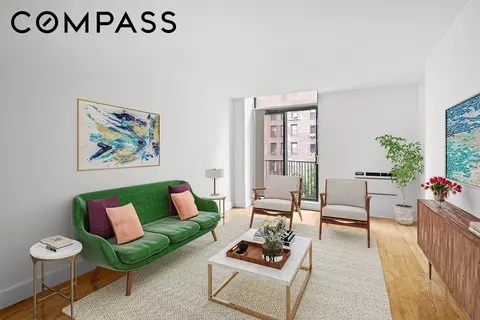 435 E 86th St #4E, New York, NY 10028