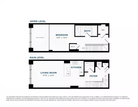 34 N 7th St #8-L, Brooklyn, NY 11249