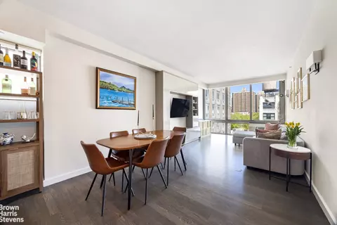 225 W 60th St #9C, New York, NY 10023