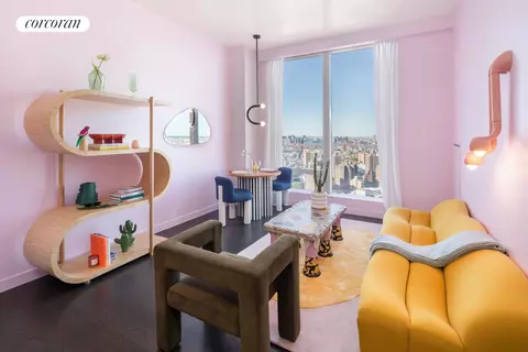 252 South St #45E, New York, NY 10002