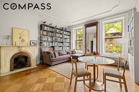 21 S Portland Ave #2F, Brooklyn, NY 11217