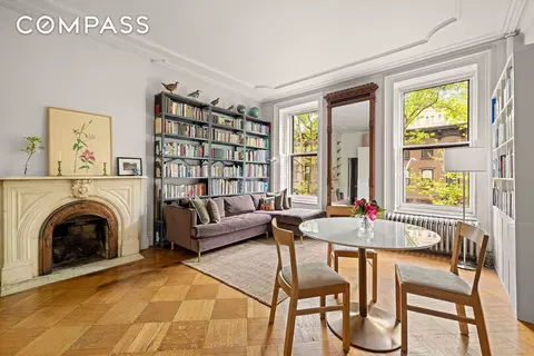 21 S Portland Ave #2F, Brooklyn, NY 11217