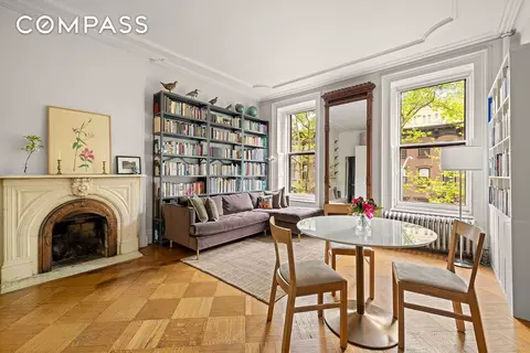21 S Portland Ave #2F, Brooklyn, NY 11217