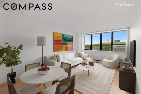 301 W 110th St #8J, New York, NY 10026