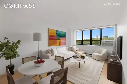 301 W 110th St #8J, New York, NY 10026