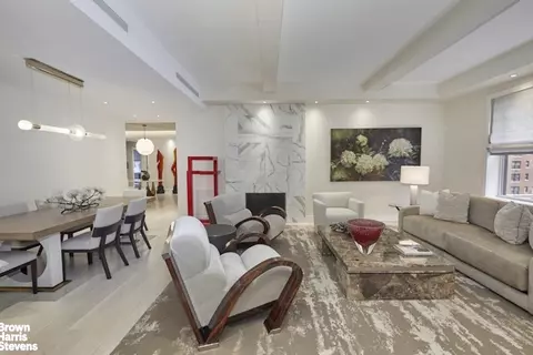 1111 Park Ave #7B, New York, NY 10128