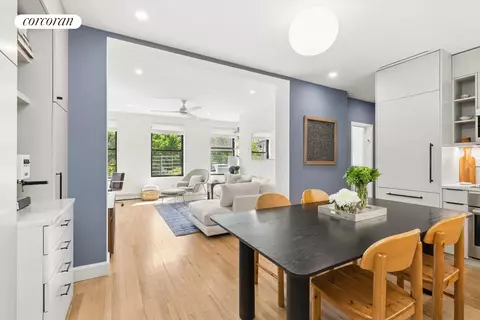 115 Eastern Pkwy #3H, Brooklyn, NY 11238