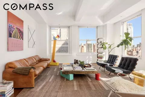 425 Park Ave S #14CD, New York, NY 10016