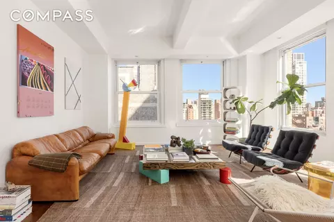 425 Park Ave S #14CD, New York, NY 10016