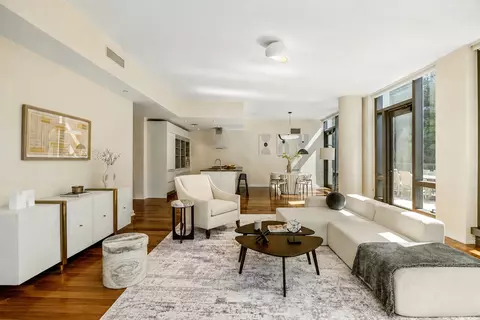 101 Warren St #510, New York, NY 10007