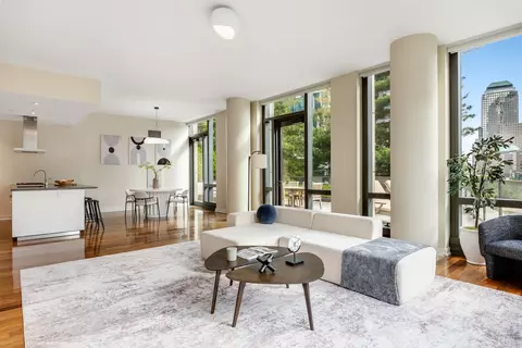 101 Warren St #510, New York, NY 10007