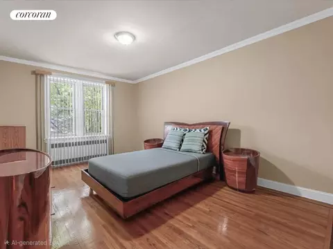 Bedroom - 1560 E 18th St #2C, Brooklyn, NY 11230 photo 1 of 2
