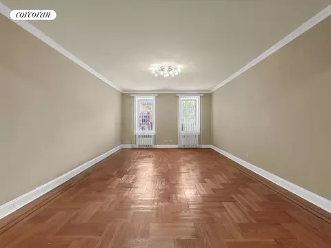 Living - 1560 E 18th St #2C, Brooklyn, NY 11230 photo 1 of 3