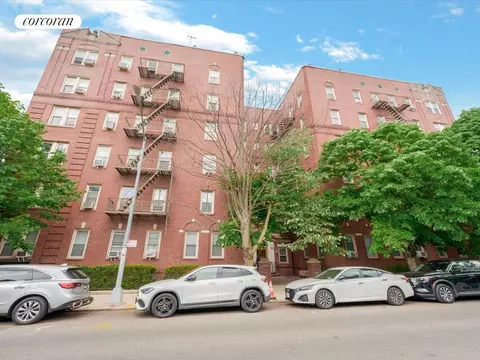 Exterior - 1560 E 18th St #2C, Brooklyn, NY 11230 photo 1 of 1