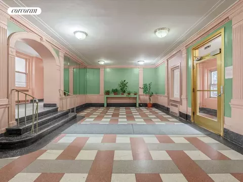 Entry Way - 1560 E 18th St #2C, Brooklyn, NY 11230 photo 1 of 1