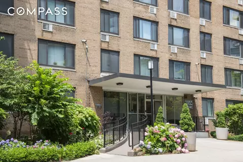 195 Willoughby Ave #1517, Brooklyn, NY 11205