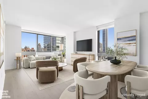 235 E 55th St #34A, New York, NY 10022