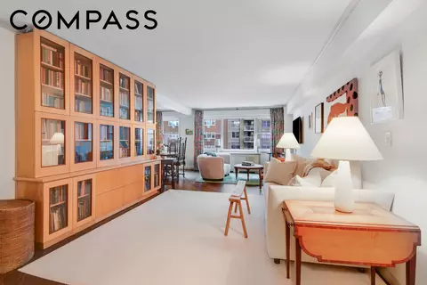 445 E 86th St #5H, New York, NY 10028
