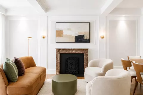 785 Park Ave #4D, New York, NY 10021
