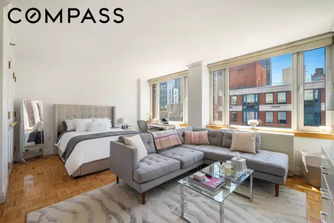 404 E 76th St #6M, New York, NY 10021