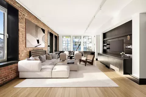 345 W Broadway #LOFT-5, New York, NY 10013