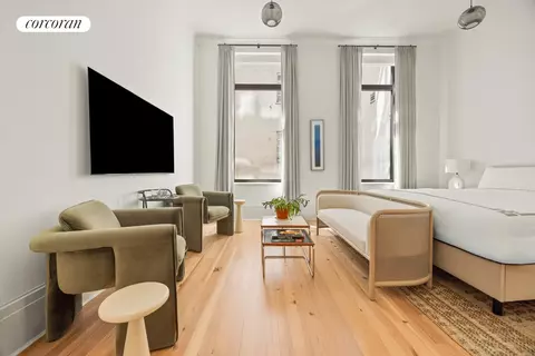 1 Prospect Park W #2G, Brooklyn, NY 11215