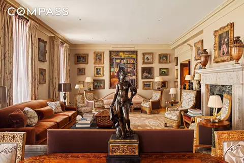 778 Park Ave #8, New York, NY 10021