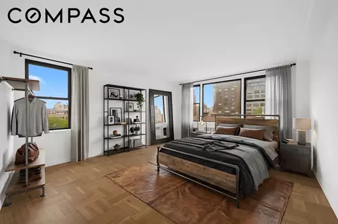 50 King St #9A, New York, NY 10014