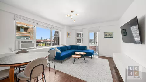 575 Grand St #E1202, New York, NY 10002