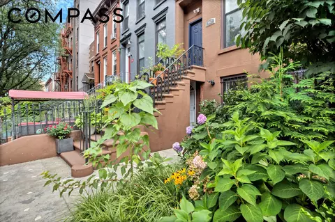 Exterior - 962 Gates Ave, Brooklyn, NY 11221 photo 3 of 3
