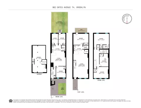 962 Gates Ave, Brooklyn, NY 11221