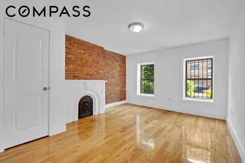 Living - 962 Gates Ave, Brooklyn, NY 11221 photo 1 of 1
