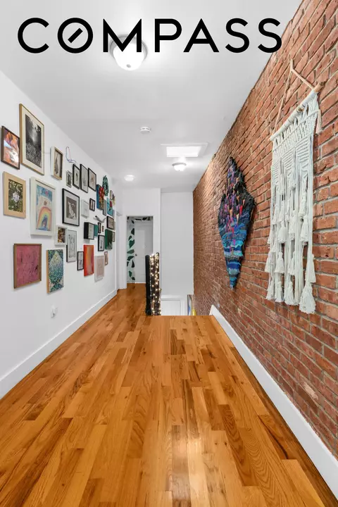 Entry Way - 962 Gates Ave, Brooklyn, NY 11221 photo 1 of 1